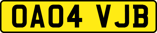 OA04VJB