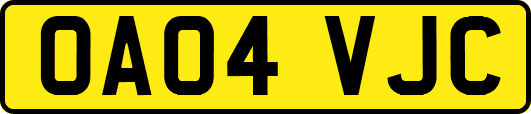 OA04VJC