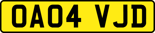 OA04VJD