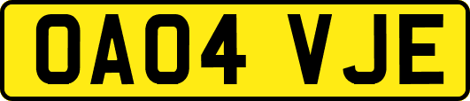 OA04VJE