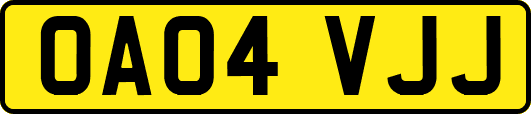 OA04VJJ