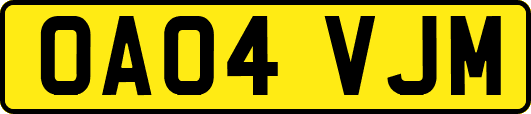 OA04VJM