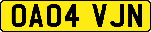 OA04VJN