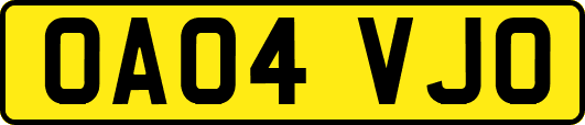 OA04VJO