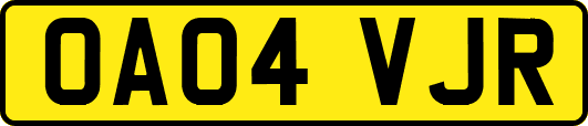 OA04VJR