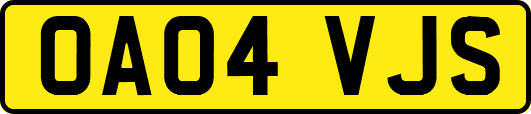 OA04VJS
