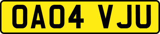 OA04VJU