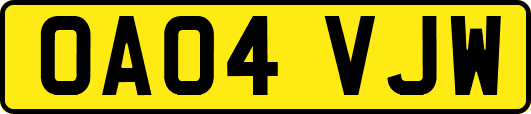 OA04VJW