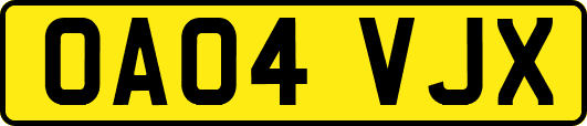 OA04VJX