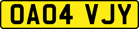 OA04VJY