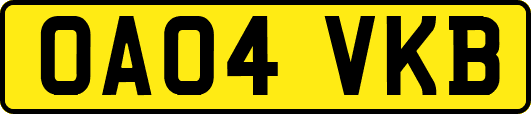 OA04VKB