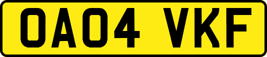 OA04VKF