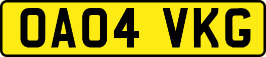 OA04VKG