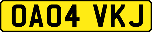 OA04VKJ