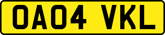 OA04VKL