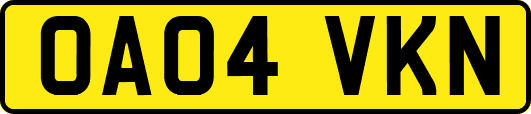 OA04VKN