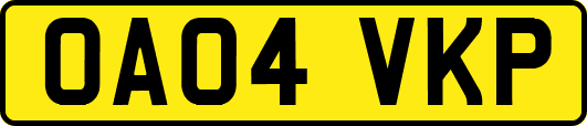 OA04VKP