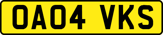 OA04VKS