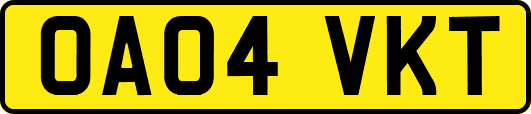 OA04VKT