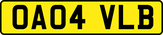 OA04VLB
