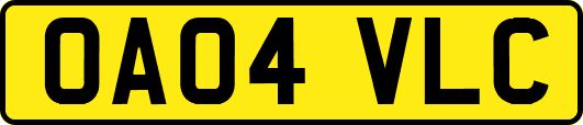 OA04VLC