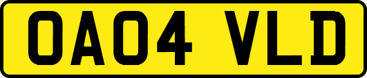 OA04VLD