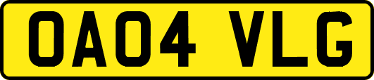 OA04VLG