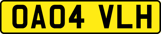 OA04VLH