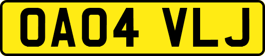 OA04VLJ