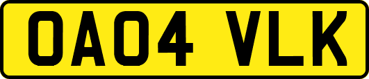 OA04VLK