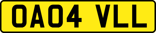 OA04VLL