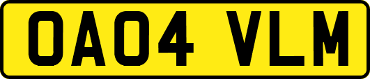 OA04VLM