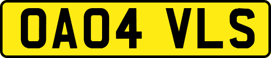 OA04VLS