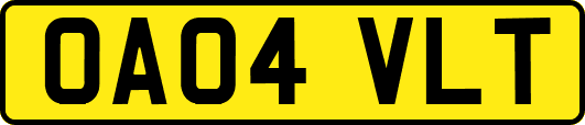 OA04VLT