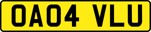 OA04VLU