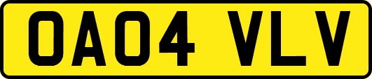 OA04VLV