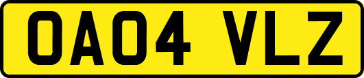 OA04VLZ