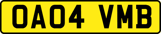 OA04VMB