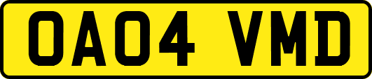 OA04VMD