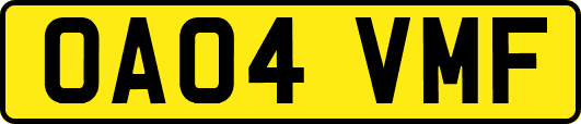 OA04VMF