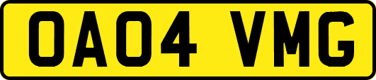 OA04VMG