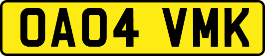 OA04VMK