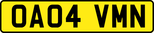 OA04VMN