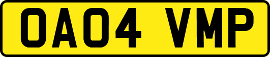 OA04VMP