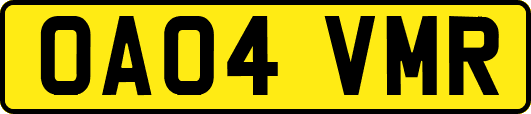 OA04VMR