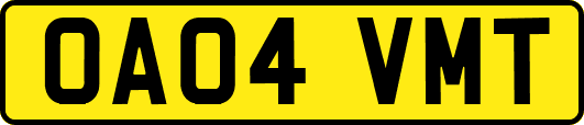 OA04VMT