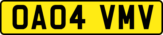 OA04VMV