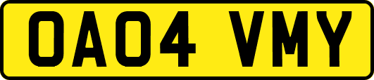 OA04VMY
