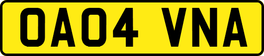 OA04VNA