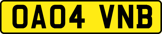 OA04VNB